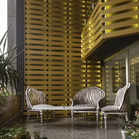 Harbiye Residence-2