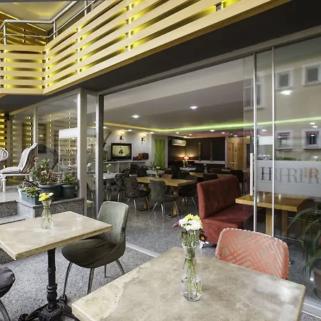 Harbiye Residence-3
