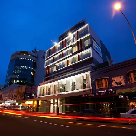Quest Bondi Junction-2