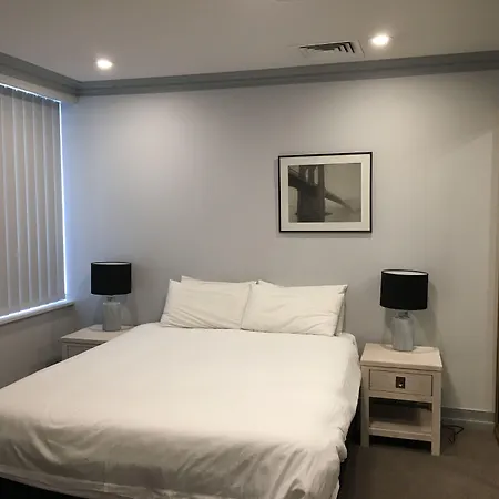 Milson Serviced Apartments-3