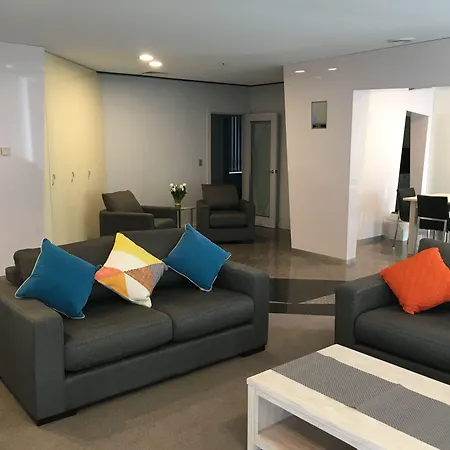 Milson Serviced Apartments-2