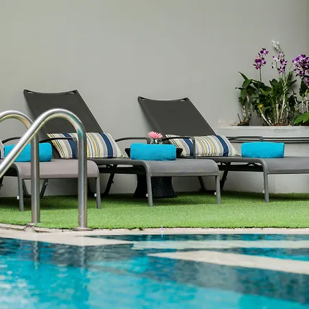 Asoke Residence Sukhumvit By Uhg-3