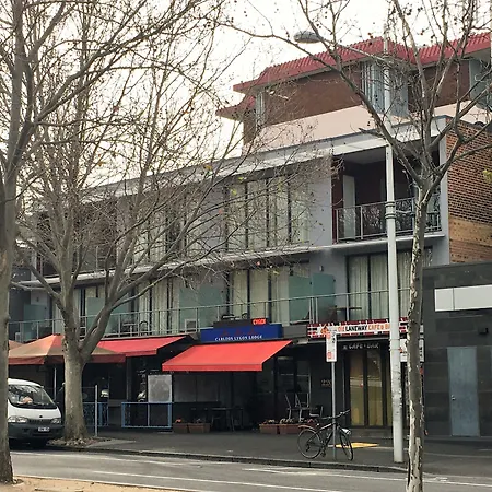 Carlton Lygon Lodge - Close To Melbourne Uni-2