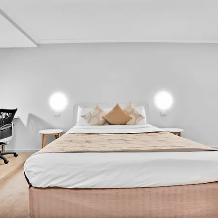 Carlton Lygon Lodge - Close To Melbourne Uni-3