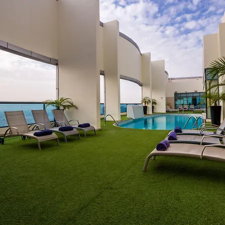 First Central Hotel Suites-2