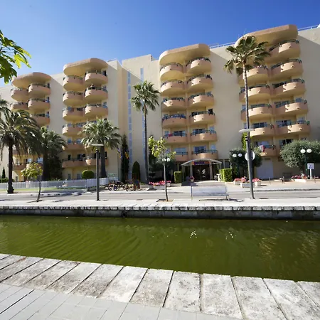 Alcudia Beach Apartments-3