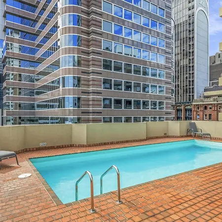 Metro Apartments On King-3