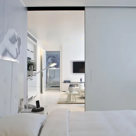 B-Aparthotel Regent-3