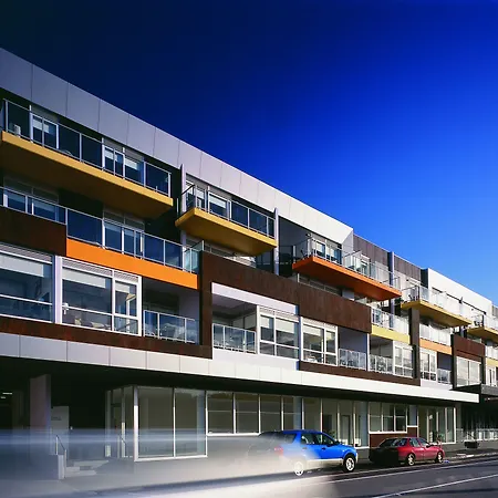St Kilda Central Apartments-3