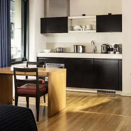 Clipper Boardinghouse - Hamburg-Holzhafen-3