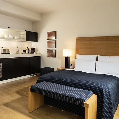 Clipper Boardinghouse - Hamburg-Holzhafen-3