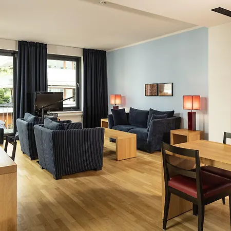 Clipper Boardinghouse - Hamburg-Holzhafen-2
