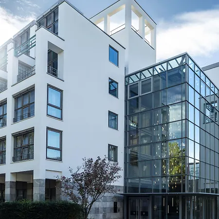 Clipper Boardinghouse - Hamburg-Michel-3