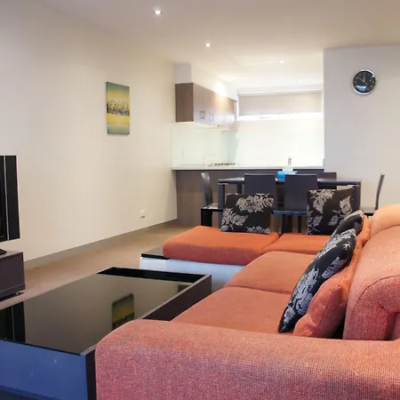 Summer Inn Holiday Apartments-3