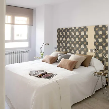 Eric Voekel Boutique Apartments - Atocha Suites-2