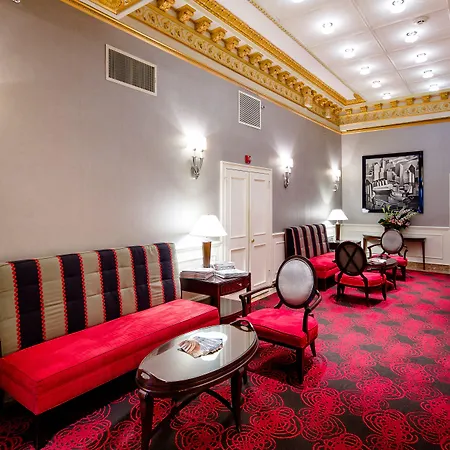 Radio City Apartments-2
