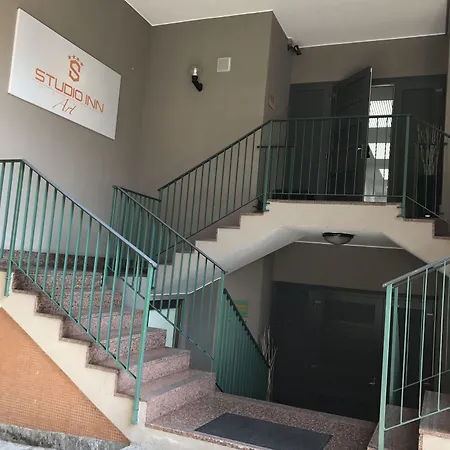 Studio Inn De Angeli-2