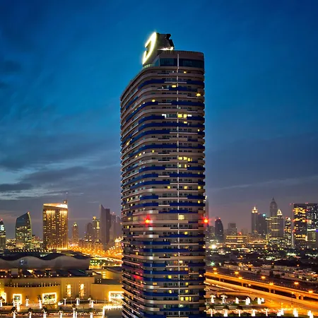Damac Maison Mall Street-2