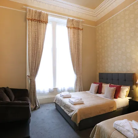 Palmerston Suites-3
