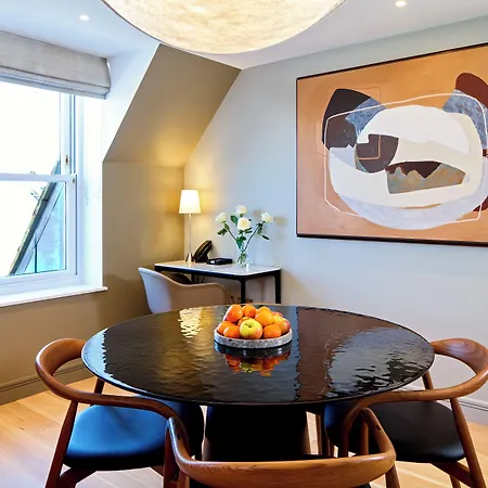 Cheval Phoenix House At Sloane Square-2
