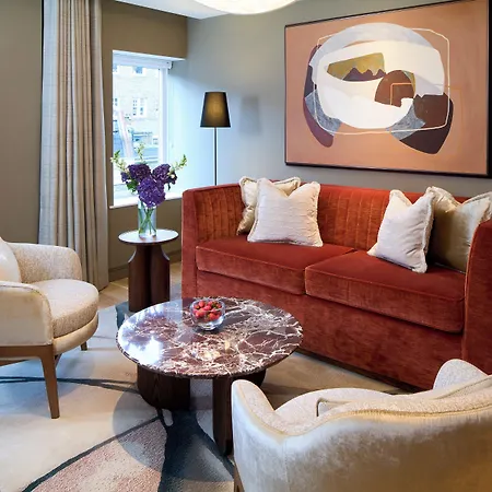 Cheval Phoenix House At Sloane Square-2