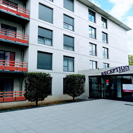 Alezan Hotel & Residence-2