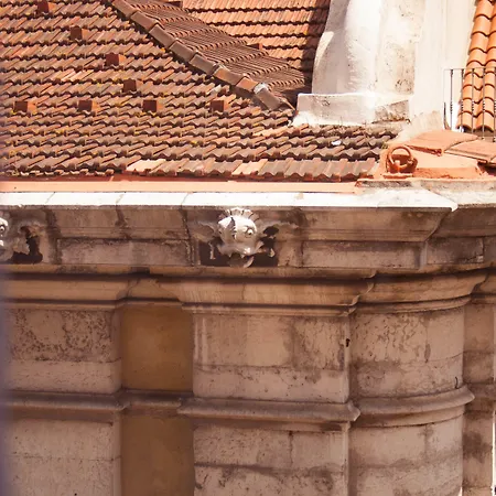Lisbon Arsenal Suites-3
