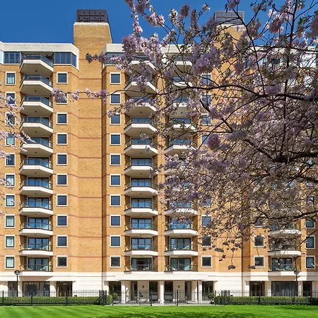 Cheval Gloucester Park At Kensington-2
