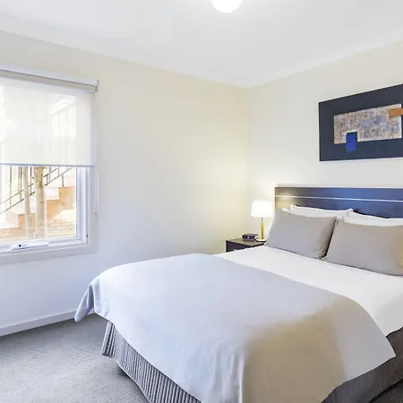 Hawthorn Gardens Serviced Apartments-2