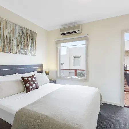 Hawthorn Gardens Serviced Apartments-2