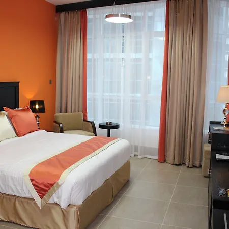 Al Diar Sawa Hotel Apartments-3