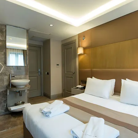 Gk Regency Suites Hotel-3