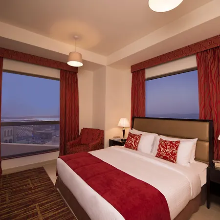 Roda Amwaj Suites Jumeirah Beach Residence-2