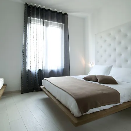Aparthotel Duomo-2