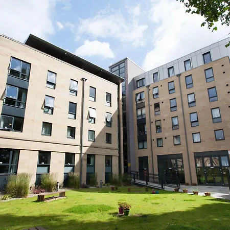 Unite Students - Chalmers Street - The Meadows-2