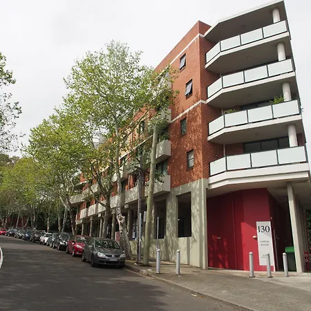 Atelier Serviced Apartments-3