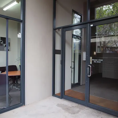Atelier Serviced Apartments-2