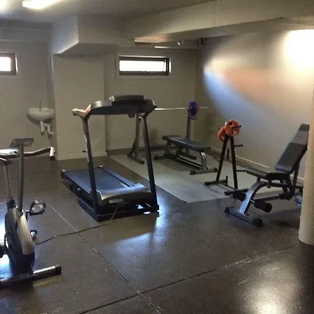 Crest On Barkly Serviced Apartments-2
