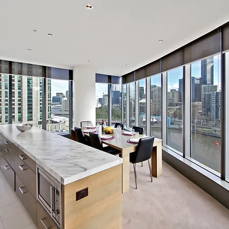Southbank Apartments Freshwater Place-3