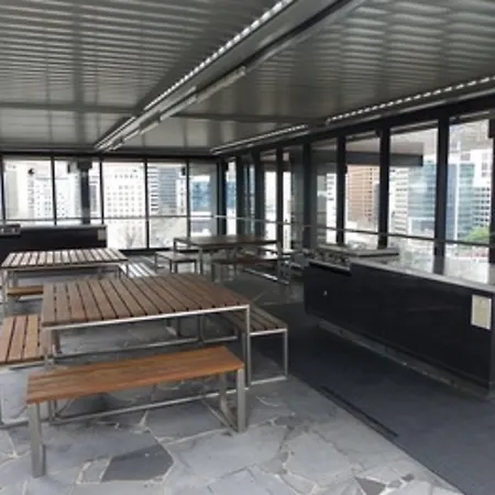 Southbank Apartments Freshwater Place-2