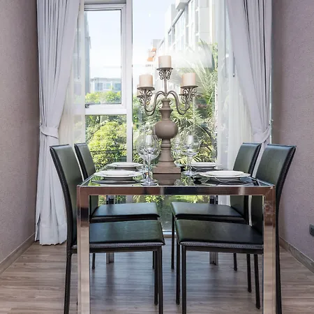 Olive Hotel Bangkok 64-3