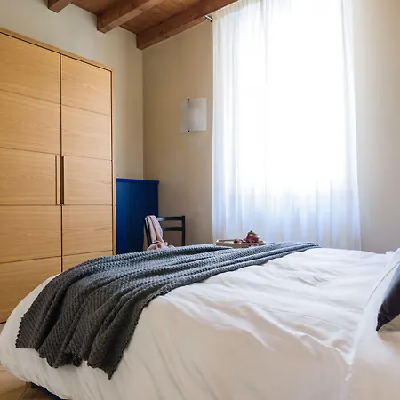 Ascanio Sforza - Suites & Apartments-3