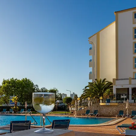 Ourabay Hotel Apartamento - Art & Holidays-2