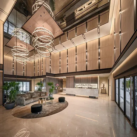 Le Grove Serviced Residences-3