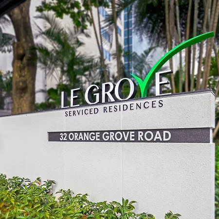 Le Grove Serviced Residences-2