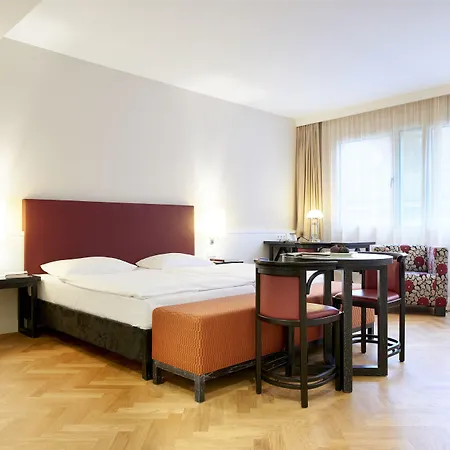 Singerstrasse 21-25 Aparthotel 350M Next To St Stephen'S Square-3