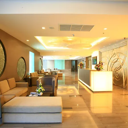 39 Boulevard Executive Residence-3