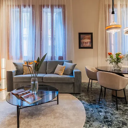 Palazzo Rota Luxury Apartments-2