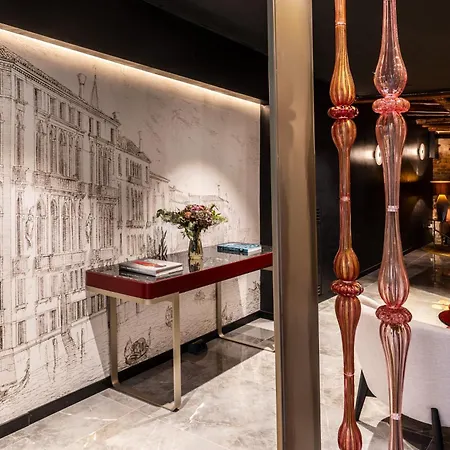 Palazzo Rota Luxury Apartments-3