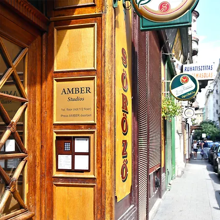 Amber Terrace Studios Downtown-2